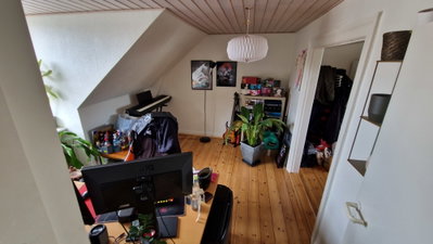 Lys lejlighed på 85 m² i Kolding - Warmingsgade, Kolding - 3