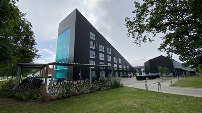 Dejlig bolig med 1 vær. - Landbrugsvej, Odense S - 3