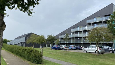 Dejlig bolig med 1 vær. - Landbrugsvej, Odense S - 1