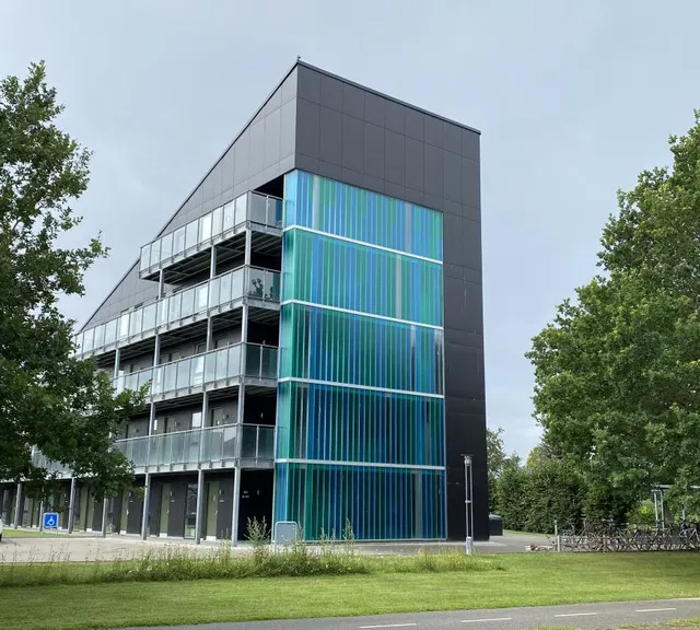 apartment Dejlig bolig med 1 vær.