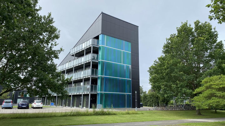 Dejlig bolig med 1 vær. - Landbrugsvej, Odense S - 0