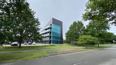 Dejlig bolig med 1 vær. - Landbrugsvej, Odense S - 4