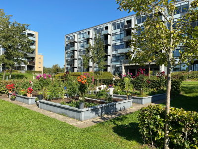 Lejlighed til god pris - Finlandsvej, Vejle - 4