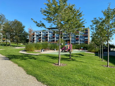 Lejlighed til god pris - Finlandsvej, Vejle - 1