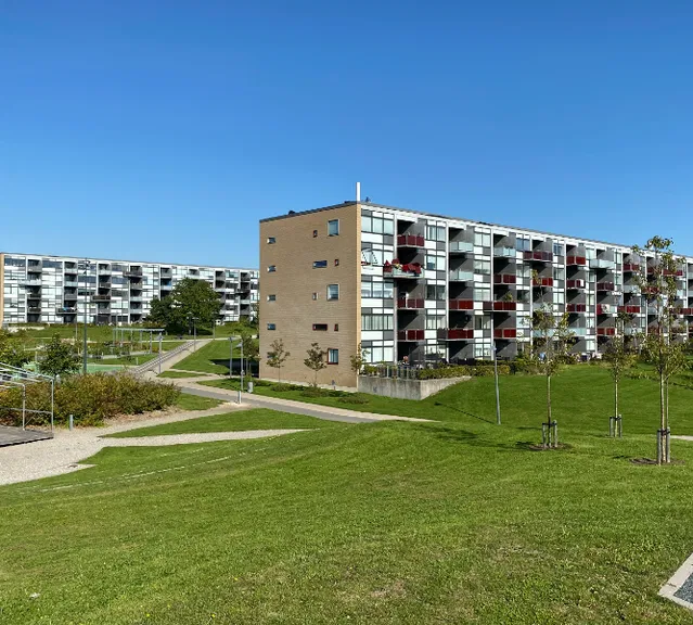 apartment Lejlighed til god pris