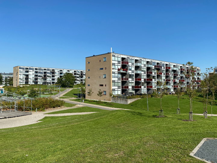 Lejlighed til god pris - Finlandsvej, Vejle - 0