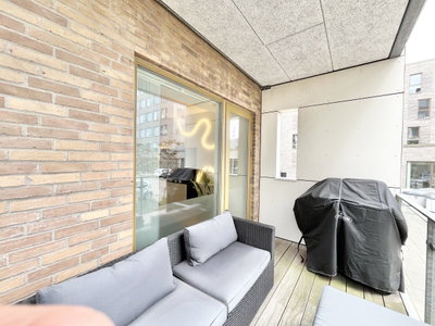 Lækker bolig på 105 m² i 9000 Aalborg - Tankedraget, Aalborg - 4