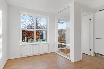 Lys 3-værelses lejlighed i naturskønne Birkerød - Sjælsø Vænge, Birkerød - 3