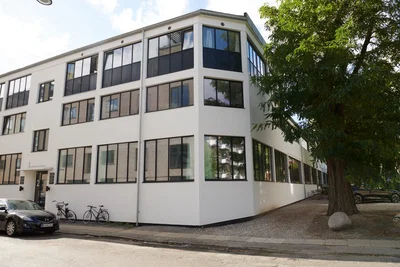 Rummelig 4-værelses lejlighed i København NV - Bygmestervej, København NV - 2