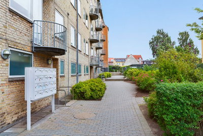 Dejlig familiebolig i 8900 Randers C - Mariagervej, Randers C - 3