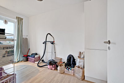 Moderne 3-værelses lejlighed med altan i Taffeltårnet - Akvavitvej, Aalborg - 3