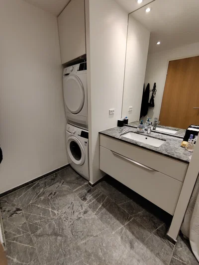 Moderne 2-værelses lejlighed i Aarhus N - Møllevangs Allé, Aarhus N - 4