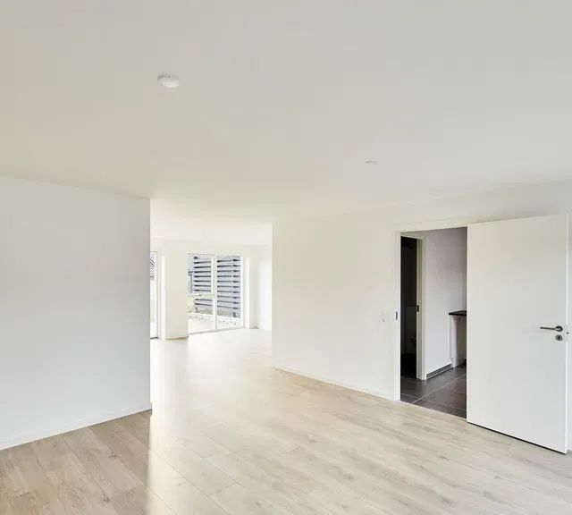 townhouse Lækkert rækkehus med 3 værelser i Nr. Lyndelse