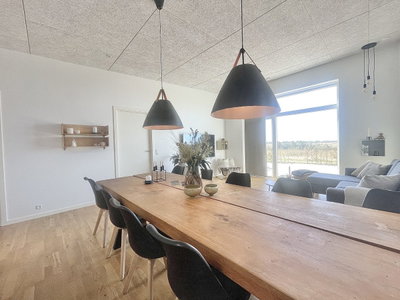 Nybygget rækkehus på 106 m² i Aalborg SV - Anna Anchers Vej, Aalborg SV - 2