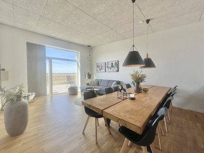 Nybygget rækkehus på 106 m² i Aalborg SV - Anna Anchers Vej, Aalborg SV - 3