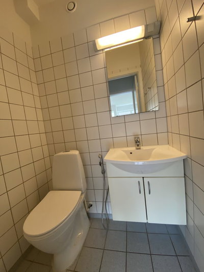 Rummelig 2-værelses lejlighed med elevator - Gl. Hadsundvej, Randers C - 2