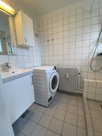 Rummelig 2-værelses lejlighed med elevator - Gl. Hadsundvej, Randers C - 1