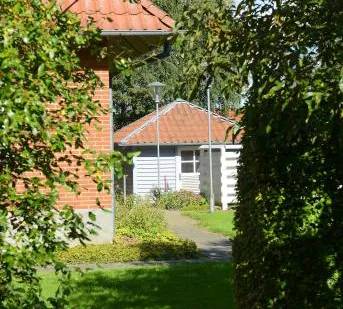 apartment 2-værelses bolig klar til indflytning 15. november 2026