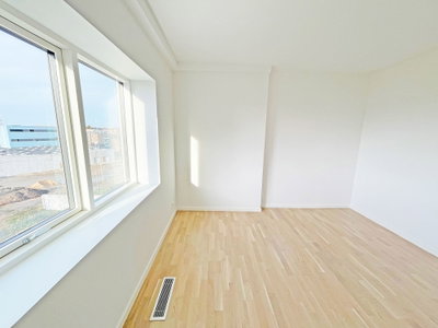 2-plans lejlighed med grønne omgivelser - Vilhelm Ehlerts Alle, Viborg - 3