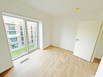 2-plans lejlighed med grønne omgivelser - Vilhelm Ehlerts Alle, Viborg - 4