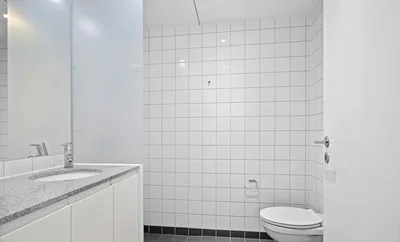 3-værelses lejlighed på 95 m² i Aalborg Øst - Marie Curies Alle, Aalborg Øst - 4