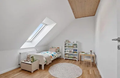 Familievenligt rækkehus med fire værelser i Vejen - Lærkevej, Vejen - 3