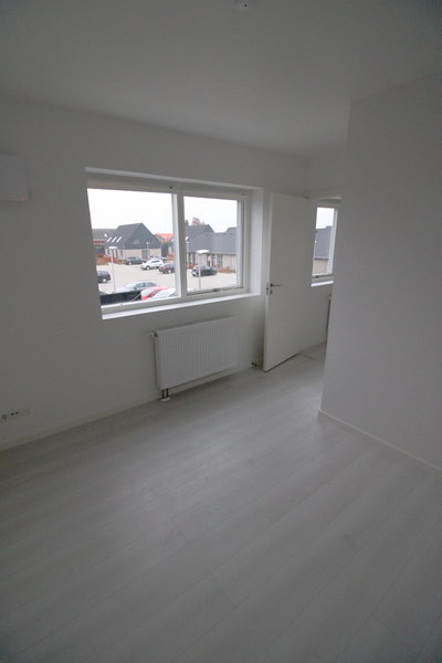 Moderne 3-værelses lejlighed med to terrasser - Strømmen, Kolding - 3