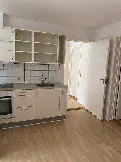 42 m² lejlighed på Hospitalsgade i Kolding - Hospitalsgade, Kolding - 3