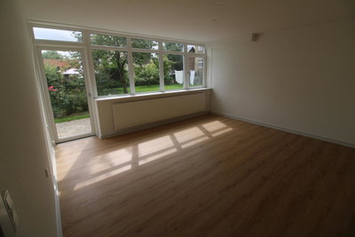 Velindrettet stuelejlighed med privat terrasse - Jernbanegade, Haderslev - 2