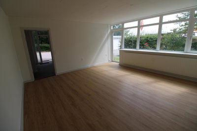 Velindrettet stuelejlighed med privat terrasse - Jernbanegade, Haderslev - 4