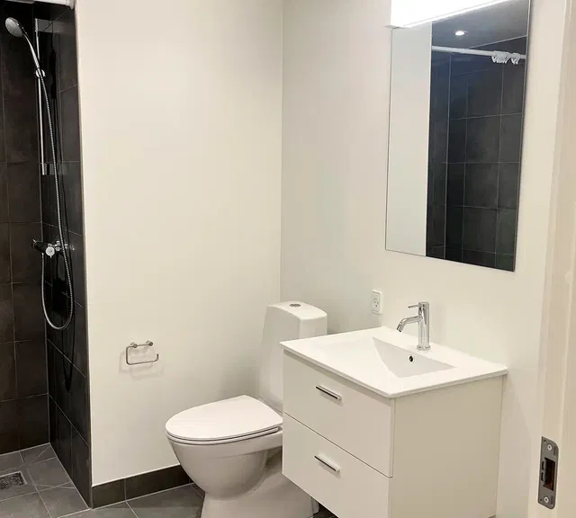 apartment Lejlighed til leje med 3 værelser i Herning