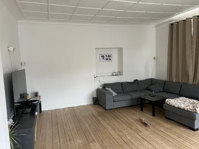 Rummelig lejlighed med gode faciliteter - Skyttehusgade, Vejle - 3