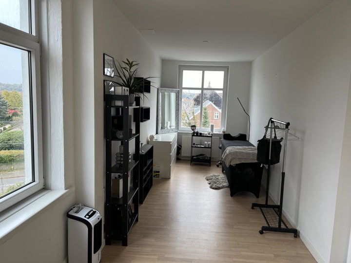 Rummelig lejlighed med gode faciliteter - Skyttehusgade, Vejle - 0