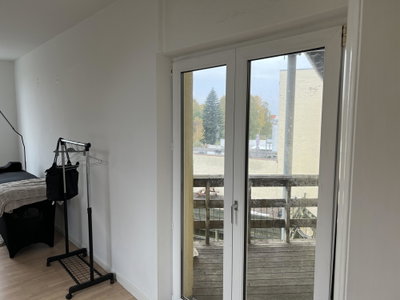 Rummelig lejlighed med gode faciliteter - Skyttehusgade, Vejle - 2