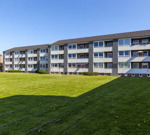 apartment Centrale boliger i Ringkøbing – 72 boliger