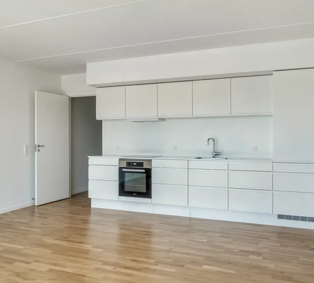 apartment Moderne lejligheder ved Solrød Strand