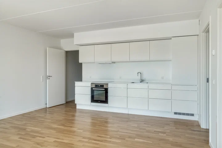 Moderne lejligheder ved Solrød Strand - Troldmands Allé, Solrød Strand - 0