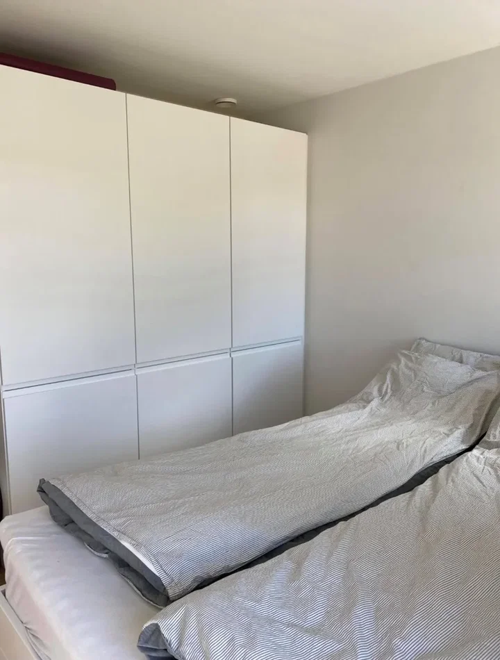 2-room apartment with private terrace - Markedsgade, Hjørring - 0