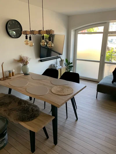 2-værelses lejlighed med privat terrasse - Markedsgade, Hjørring - 4