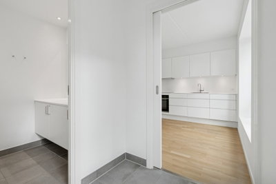 Skønt rækkehus beliggende i Hedehusene - Svellestræde, Hedehusene - 4