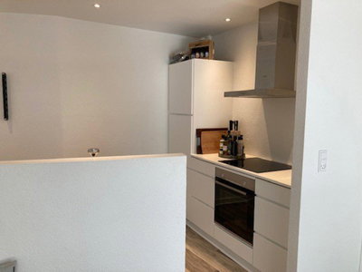 Renoveret lejlighed med udsigt over gågaden - Bredgade, Herning - 3
