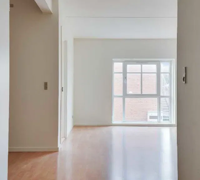 apartment Delevenlig og optimal 3-værelses i Odense C! - KUN 1 MÅNEDS DEPOSITUM