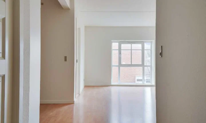 Delevenlig og optimal 3-værelses i Odense C! - KUN 1 MÅNEDS DEPOSITUM - Skt. Hans Gade, Odense C - 0