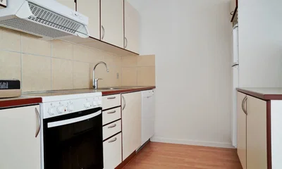 Veldisponeret delevenlig 3-værelses i Odense C! - KUN 1 MÅNEDS DEPOSITUM - Skt. Hans Gade, Odense C - 1