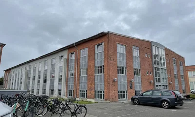 Veldisponeret delevenlig 3-værelses i Odense C! - KUN 1 MÅNEDS DEPOSITUM - Skt. Hans Gade, Odense C - 3