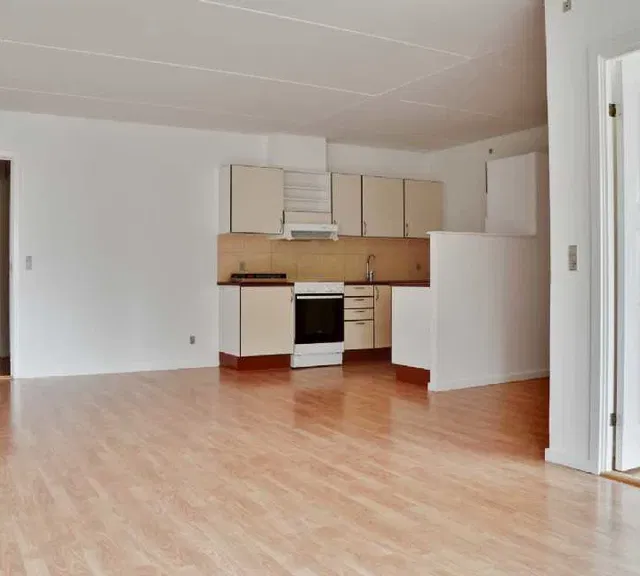 apartment God 3 værelses<BR><BR>KUN 1 MÅNEDS DEPOSITUM