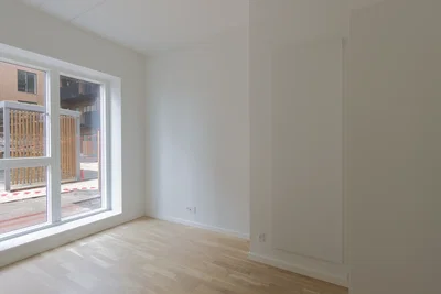 3-værelses lejlighed med egen terrasse - Rønnebærvænget, Hillerød - 3