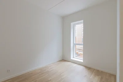 3-værelses lejlighed med egen terrasse - Rønnebærvænget, Hillerød - 4