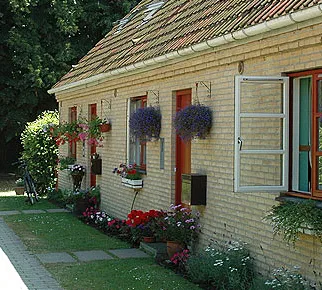 townhouse Dejlig townhouse