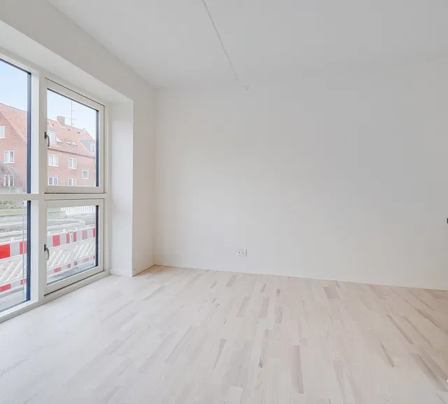 apartment Velindrettet 1-værelses lejlighed i Valby